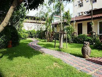 Resort Thong Ta And - Suvarnabhumi Airport 3*