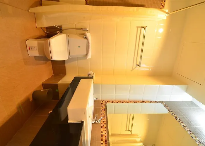 Thong Ta And - Suvarnabhumi Airport Resort 3*