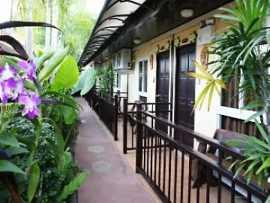 Thong Ta And - Suvarnabhumi Airport Resort Banguecoque