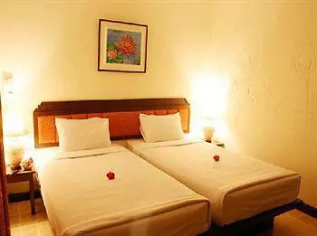 Thong Ta And - Suvarnabhumi Airport Resort 3*
