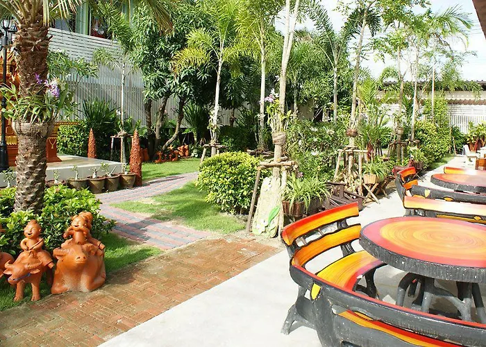 Thong Ta And - Suvarnabhumi Airport Resort 3*